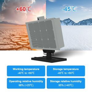 GS12C Dispositif de grêle acoustique Dispositif acoustique longue portée <span class=keywords><strong>Lrad</strong></span> - Product Image 5