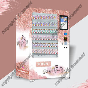 24 Uur Self Service <span class=keywords><strong>Sex</strong></span> Automaat Voor Volwassen Speelgoed En Condooms - Product Image 4