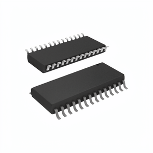Original IC VOICE REC/PLAY 128SEC 28SOlC Integrated Circuit Ic Interface ISD1964SYI 28 SOlC (0.295", 7.50mm Width) - Product Image 1