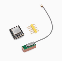 Module de positionnement par satellite GPS Beidou BDS double mode ATGM336H