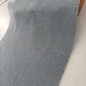 Couverture hometextile 100% polyester, tissu molletonné à aiguille rugueuse avec une face, pour jardin - Product Image 4