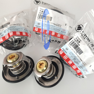 เทอร์โมสตัทเครื่องยนต์ Foton 5337966 สำหรับอะไหล่ทดแทน Dongfeng Isf3.8 - Product Image 1