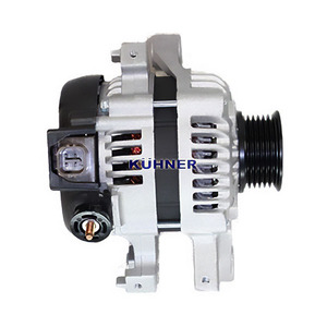 Alternatore compatibile per TOYOTA YARIS 1.0 (SCP10 _, SCP10R) benzina (KW: 48, HP: 65) dal 2003 al 09 2005 DENSO 553478RID - Product Image 2