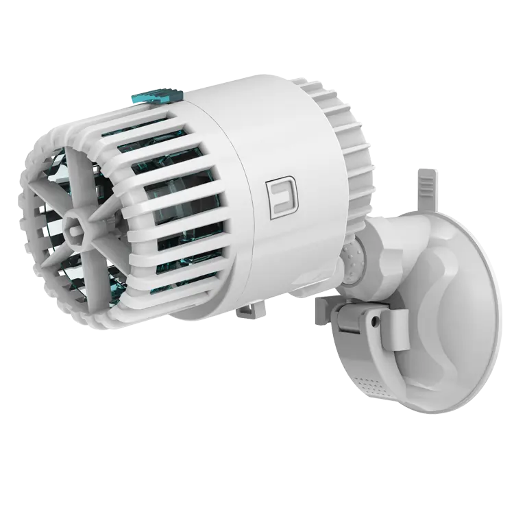 Новый дизайн, хорошая цена, аквариумный циркуляционный насос OEM/ODM с безопасной присоской для резервуара для морской/пресной воды
