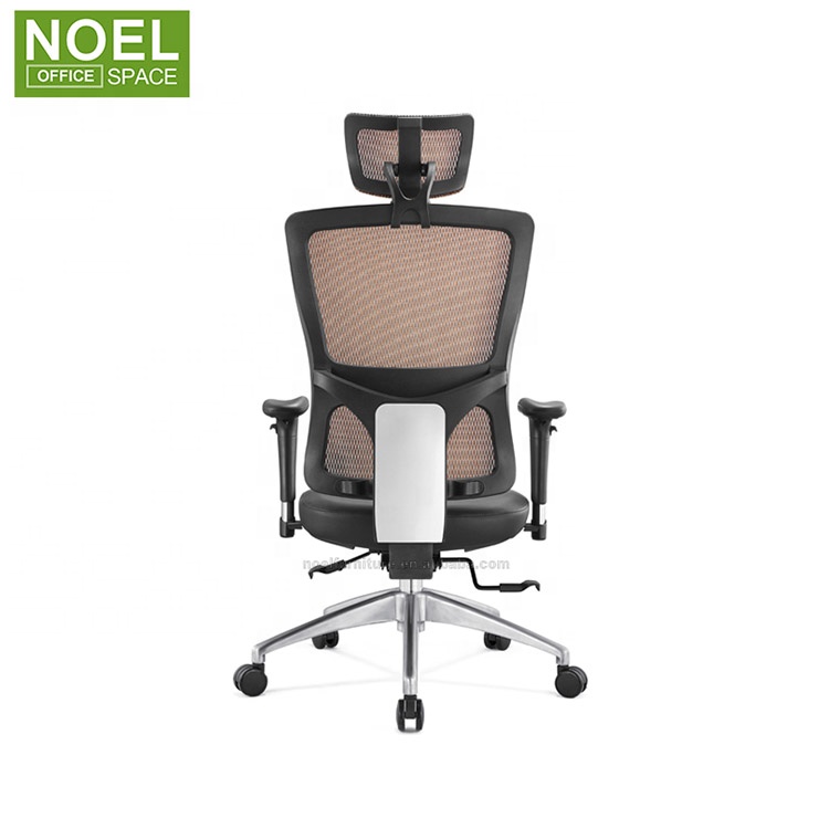 Самый дешевый офисный стул сетка задняя сетка для оптовой продажи