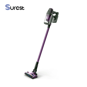<span class=keywords><strong>2023</strong></span> Venta caliente Mejor venta sin bolsa Ciclón Inalámbrico Stick Aspirador doméstico - Product Image 6