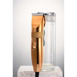 Tông Đơ Cắt <span class=keywords><strong>L</strong></span>ông Thú Cưng Bằng Thép Không Gỉ Thủ Công Điện Chống Nước Chất <span class=keywords><strong>L</strong></span>ượng Cao - Product Image 2