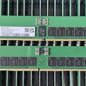 Memoria de Servidor SK DDR5 48G 2RX8 PC5-6400 ECC REG HMCGY8MHBRB489N - Product Image 2