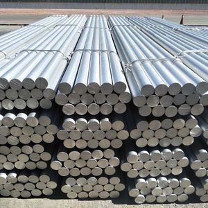 Expédition rapide dans le monde entier, prix de gros, barres en aluminium 1060 O, barres en aluminium souples - Product Image 2