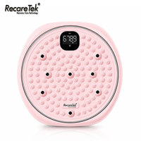 Equipo de Fitness para Interiores, Rehabilitación, Aparato de Ejercicio, Máquina Inteligente para Girar la Cintura, Disco Giratorio para Ejercicios en Casa, Kit de Tabla de Ejercicios