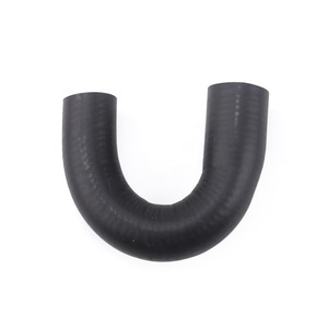 Tuyau de refroidissement en forme de U pour moteur LS LT, tuyau de dérivation de radiateur de pompe à eau, pièce de rechange et de réparation - Product Image 1