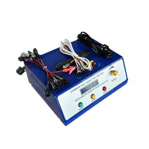 Тестер форсунок <span class=keywords><strong>Common</strong></span> <span class=keywords><strong>Rail</strong></span> для дизельных двигателей, новый, высокоскоростной, стальной, сертифицирован ISO9001 - Product Image 3