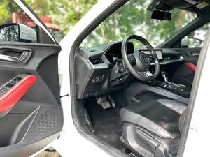 MG5 d'occasion 2022 180DVVT CVT Édition Luxe Jeunesse 1.5L 120 L4 Essence 4 portes 5 places Berline MG5 d'occasion 2022 Berline - Product Image 5