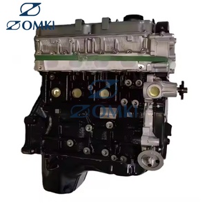 4g64 S4M Trần động cơ Assy 4a15 4a92 4g15s 4g18 4g63t 4g64 S4M 4g94 4b12 6b31 6g73 4j12 hoàn thành động cơ lắp ráp - Product Image 1