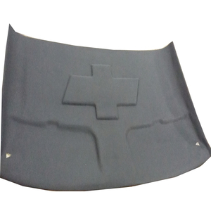 عرض ساخن على اقمشه أغطية رأسية للسيارات/مواد داخلية للسيارة/اقمشه سقف السيارة - Product Image 2