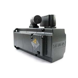 มอเตอร์ควบคุมการเคลื่อนที่แบบออริจินัล รุ่น 1FK7042-5AF71-1KH2 มอเตอร์เซอร์โว AC มอเตอร์เซอร์โว CNC - Product Image 4