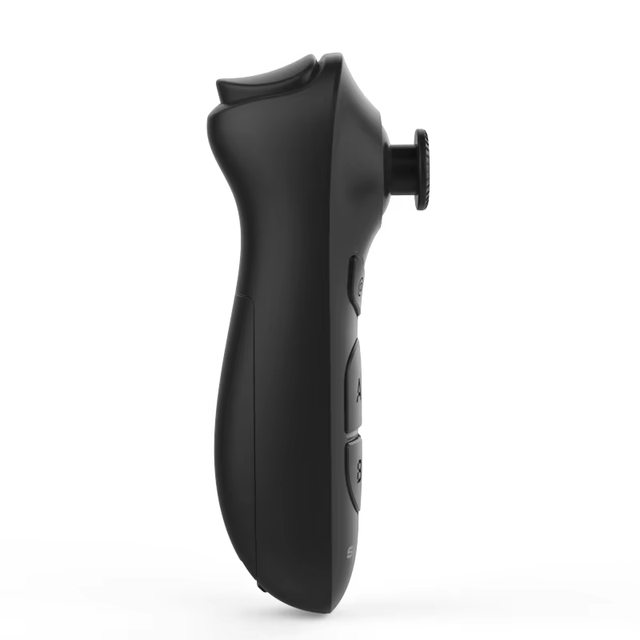 Wireless Bluetooth Remote Controller Vr Gamepad Selfie Stick Remote Control Video Playback Multifunction Portable Remote
