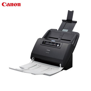 High-speed Photo Document Two-sided Cano n DR-M160II Commercial Scanner - Product Image 2