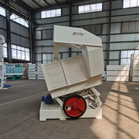 Machine de séparation du riz brun par gravité haute capacité RongLiang, faible bruit, rendement élevé pour usine de traitement des céréales à petite échelle