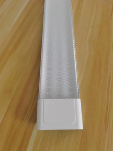 Prismatic <strong>Diffuser</strong> Led Linear Light 600mm 1200mm 54w Led square Batten Light <strong>Fixture</strong> - Product Image 5