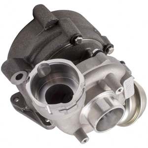 Turbocompresor GT1749V 758219 para Audi A4 B7 A6 C6 VW Passat B6 2.0TDI 140HP BRE BRF BVG - Product Image 4