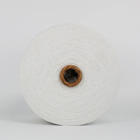 Thick Recycled Fiber Roving for Knitting & Home Textile High Bulk Open End Spun Yarn