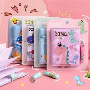 ชุดสมุดจดสำหรับเด็กประถมสมุดโน๊ตขนาดเล็กรางวัลสำหรับเด็กน่ารักออกแบบได้ตามที่ต้องการ - Product Image 5