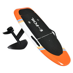 Nuevo Modelo 2025, <span class=keywords><strong>Precio</strong></span> de Fábrica, Scooter <span class=keywords><strong>Efoil</strong></span> Mast de 8KW y 45KM/H, OEM, 10 Años de Super Calidad, Directo de Francia, para Agua de Mar - Product Image 1