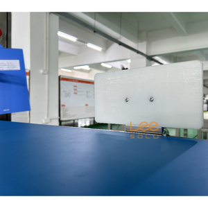 Yüksek çözünürlüklü görüntüleme ile x-ışını kontaminasyon dedektörü | 0.2mm mikro kirlilik algılama - Product Image 2