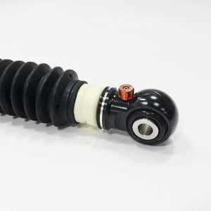 New bj40plus điện tử Nitơ khí nén và phục hồi có thể điều chỉnh phía trước & phía sau coilover treo sốc Bộ - Product Image 6