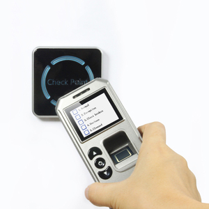 Tùy chỉnh bảo vệ <span class=keywords><strong>tour</strong></span> du lịch Hệ Thống 500 các sự kiện 80000 quét lưu trữ 32000 tác động kỷ lục Giá Trị Gia Tăng dấu vân tay dẫn tính năng chiếu sáng - Product Image 3