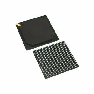 Embedded 484 BBGA LFE2-12E-6FN484C Buy Electronics Components Online BOM IC In Stock - Product Image 1