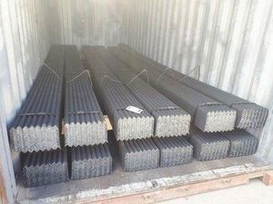 Bán nóng 80x80 nhúng nóng MS bằng nhau sắt thép không đều góc q195 <span class=keywords><strong>q215</strong></span> Q235 góc bằng thép - Product Image 5