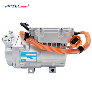 Actecmax mới đến ac.100.6684 OE SCEA-8103020A 365V Điện AC máy nén cho BYD Nhân Dân tệ điện máy nén thay thế Kit - Product Image 1