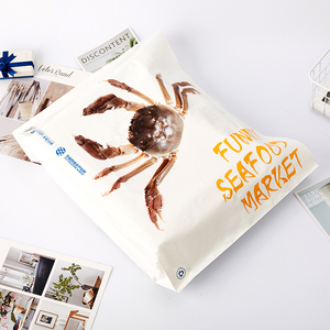 Poignée bon marché Personnalisé Shopping Marché Spot Rose Le Sac En Plastique De Rapide Canal Trade 15 Jours Peuvent Conclure Un Accord avec Emballage - Product Image 6