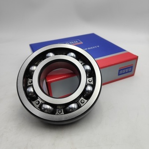 Résistance à haute température 6204-2RSH <span class=keywords><strong>6202</strong></span>-2RSH Roulements à billes à gorge profonde miniatures 6204 <span class=keywords><strong>6202</strong></span> Liste de prix - Product Image 5