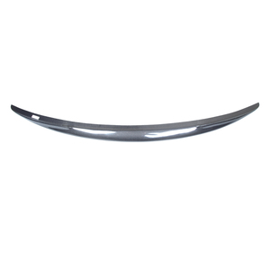 Aileron arrière en fibre de carbone style P pour Série 7 G11/G12 2015-2023 - Product Image 4