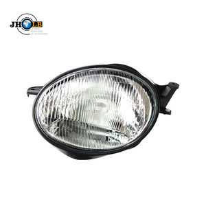 Faro Delantero Redondo Impermeable de Alta Calidad para Automóviles Japoneses LBFT3-4009-L <span class=keywords><strong>Corolla</strong></span> 98 - Product Image 4