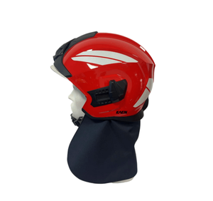 Casque de protection incendie EN 443 en promotion - Product Image 2