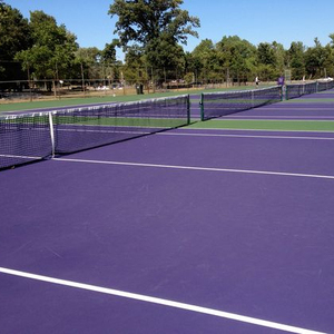 2024 Suelo enrollable para cancha deportiva al aire libre multicolor - Product Image 1