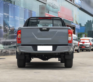 2024 2025 <span class=keywords><strong>Dong</strong></span> Feng Zna Dongfeng Zhengzhou Nissan Rich 7 Tiger Version essence 4x4 Pick-up - Product Image 4