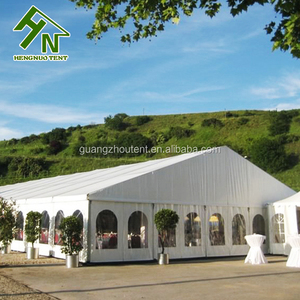 30x60m Eco Grandes Eventos al aire libre Carpas de fiesta Carpa de aluminio Tente para bodas y funerales - Product Image 4