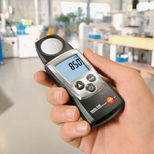 Testo 540 Light / Mètre de mesure à prix avantageux - Product Image 3