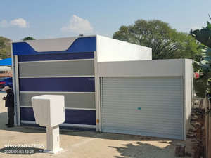 केईस्टार इलेक्ट्रिक स्वचालित टचलेस दबाव सफाई कार वॉशिंग मशीन स्टेनलेस स्टील - Product Image 4