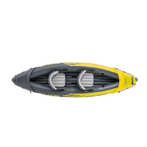<span class=keywords><strong>Kayak</strong></span> <span class=keywords><strong>Inflable</strong></span> <span class=keywords><strong>Intex</strong></span> 68307 para 2 Personas Explorer K2 Canoa <span class=keywords><strong>Kayak</strong></span> - Product Image 2