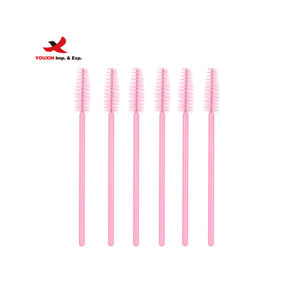 FENGFLY Vente en gros, Lot mixte à prix réduit, Petits mini-brosses à mascara pour extensions de cils - Product Image 3