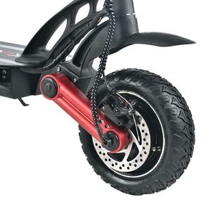 Trottinette électrique dualtron <span class=keywords><strong>KUGOO</strong></span> <span class=keywords><strong>G</strong></span>-<span class=keywords><strong>BOOSTER</strong></span> pro 11 pouces, 17,5 ah, 2000W, dans l'entrepôt de l'ue - Product Image 2