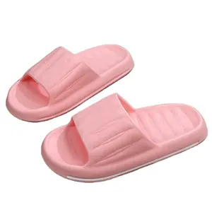 Moda eva platform accogliente camera da letto morbida e comoda da donna pantofole casa giapponese rosyclo nuvola pantofole per le donne e gli uomini