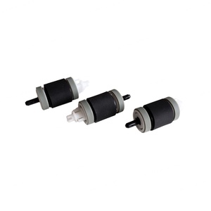 Conjunto de Rodillo de Recogida Compatible RM1-6313-000CN para Impresoras HP P3015/M521/M525, Rodillo de Alimentación de Papel, Piezas de Impresión - Product Image 1