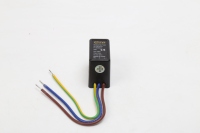 Dispositif de protection contre les surtensions à LED 10KV 10KA, équipement électrique pour éclairage de rue extérieur